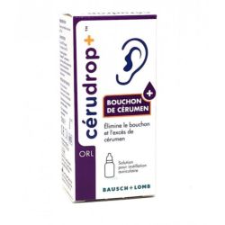 Cerudrop+ Sol Aur 12Ml