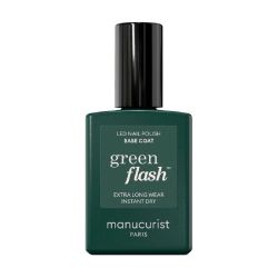 Green Flash Base Coat 15Ml