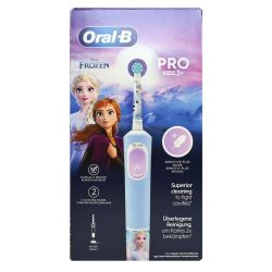 Bden Oral-B Kids 3A+ Reine Neige