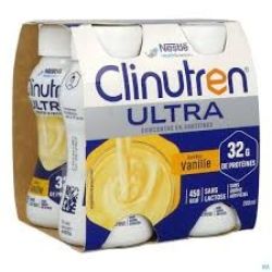 Clinutren Ultra Hyperconc Vanil 4