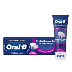 Oral-B Dent Pro Prot Gencive 75Ml