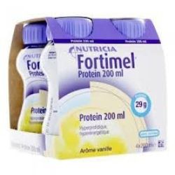 Fortimel Protein Van   Bout4 T
