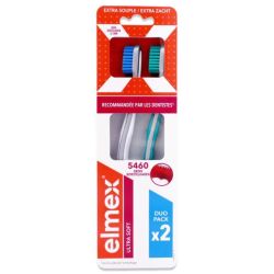 Bden Elmex Ultra Soft 2