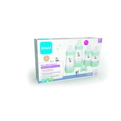 Mam Coffret E Start Naissance