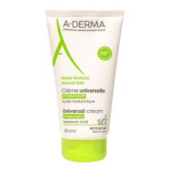 A-Derma Cr Hydr Universelle 150Ml