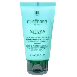 Furterer Astera Sensitive Sh 50Ml