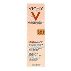 Vichy Mineralblend Fd Teint N°09 Cliff 30Ml