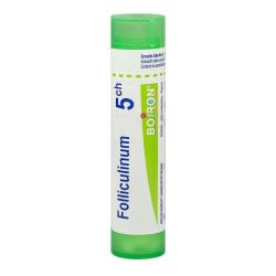Folliculinum 5Ch Tube granule Boiron