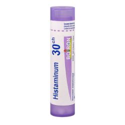 Histaminum tube granules 30CH