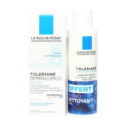 Toleriane Dermallergo Yeux +Nett