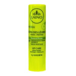 Laino Stick Soin Lèvres Pomme 4G