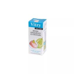 Vitry Hle Ongle/Cuticule 10Ml