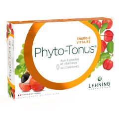 Phyto-Tonus®