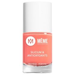 Meme Vernis Rose Mel 16 Julie 10Ml