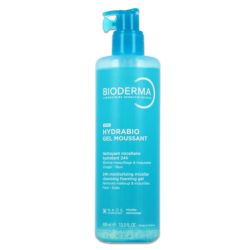 Hydrabio Gel Moussant 400Ml