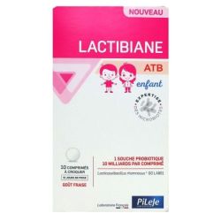 Lactibiane Atb Enfant Cpr Croq 10