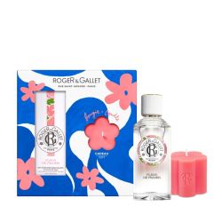 Rg Coff Fl Figuier Edp100Ml+Bougie