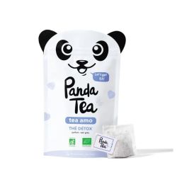 Panda Tea Teaamo Sachet 28