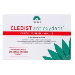 Cledist Anti Oxydant Cpr 60