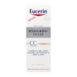 Eucerin Hyaluron Cc Cr Light 50Ml