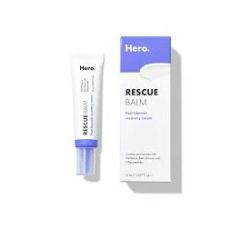Hero Rescue Balm Nuit
