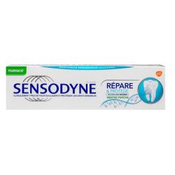 Sensodyne Dent Rep/Pro Menth75Ml