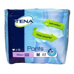 Tena Pants ProSkin Max Medium x10