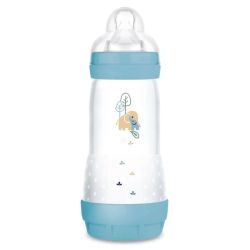 Mam Bib E St A/Col Ocean D3 320Ml
