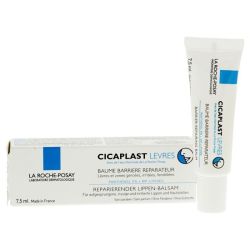 Cicaplast Baume Levre Tbe 7,5Ml