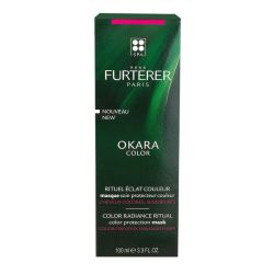 Furterer Okara Color Masque C Colorés 100Ml