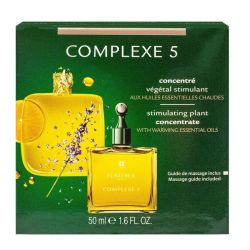 Furterer Complexe 5 50Ml