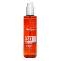 Avene Sol Spf30 Huile 200Ml