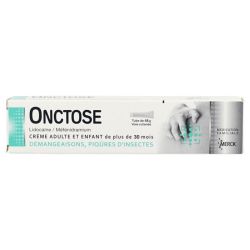Onctose Cr Tub 48G