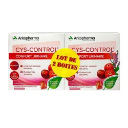 Cys-Control 36Mg Pdr Or 2B/20Sach/4G