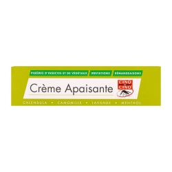 Cinq Sur Cinq Natura Cr Apaisante T/40G