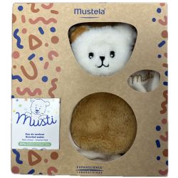 Coffret Musti 2026