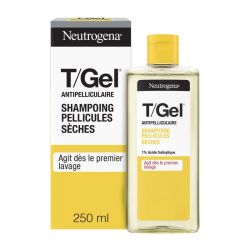 T-Gel Neutrog Sh A/Pellic Sec250Ml