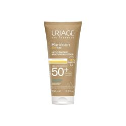 Uriage Bariesun Lait Spf50+ Hydratant 200ml