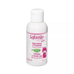 Saforelle Miss Gel Intime Corp Hypo 100Ml