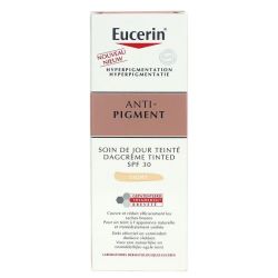 Eucerin Anti Pigment Light 50Ml