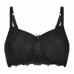 Amoena Aurelie Sb Sout-Gge Proth Noir T95B