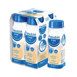 Fresubin 2Kcal D. Peche/Abr4X200Ml