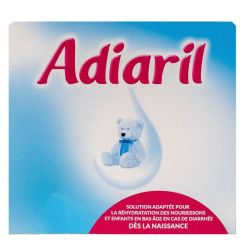 Adiaril Rehydrat Oral Bb Sach10