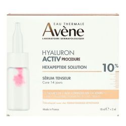 Avene Hyaluron Activ Pro Serum20Ml