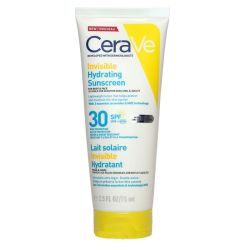 Cerave Sol Lait Hydra Spf30 75Ml