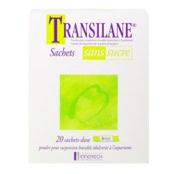 Transilane S/S Sachet 20