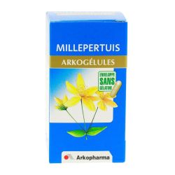 Millepertuis 185Mg Arko Gelule 42