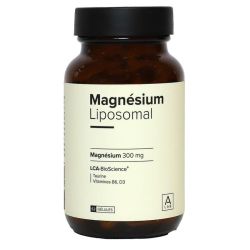 A-Lab Magnesium Liposomal Gelul 63