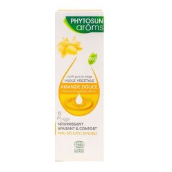 Phytosun Aroms Hle Végét Bio Am Dce Flp/50Ml