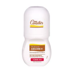 Roge Cavailles Deo Abso Déo H Roll-On/50Ml